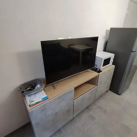 度假居 Casa York 维拉西米乌斯