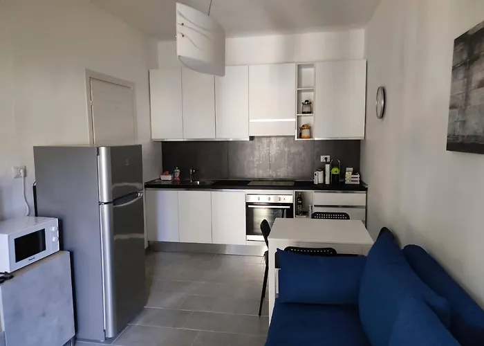 Casa York בית נופש