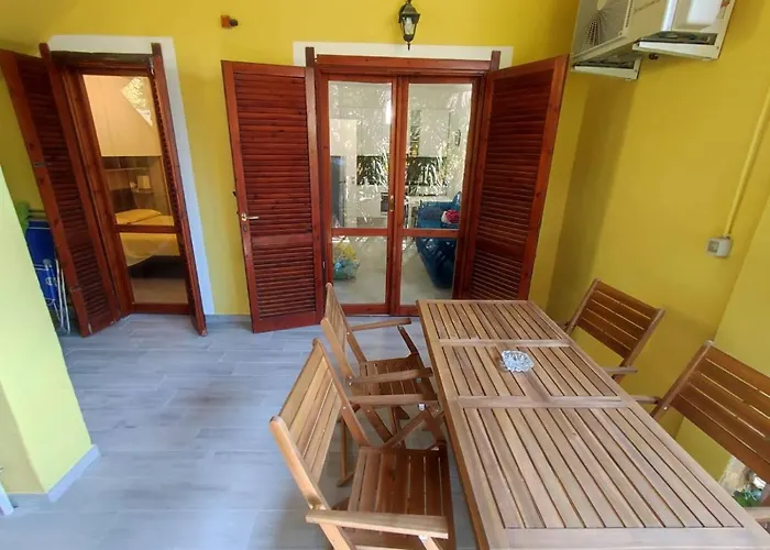 בית נופש Casa York וילסימיוס