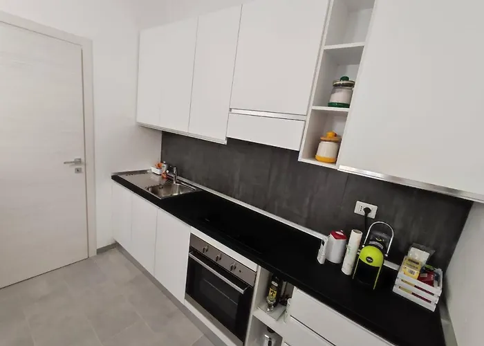 בית נופש Casa York *