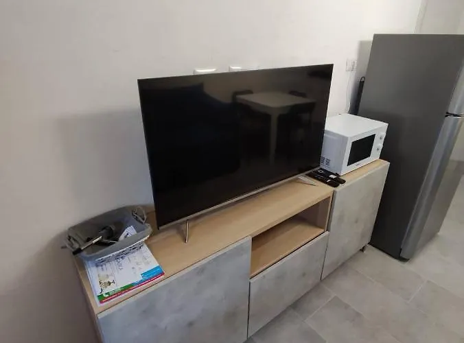 בית נופש Casa York וילסימיוס