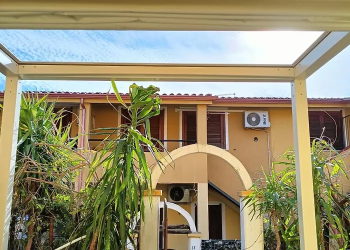 בית נופש Casa York וילסימיוס