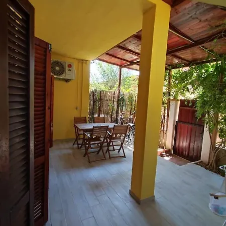 Casa York בית נופש וילסימיוס