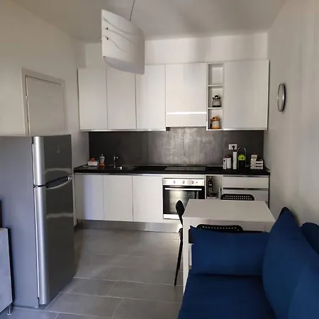 Casa York בית נופש