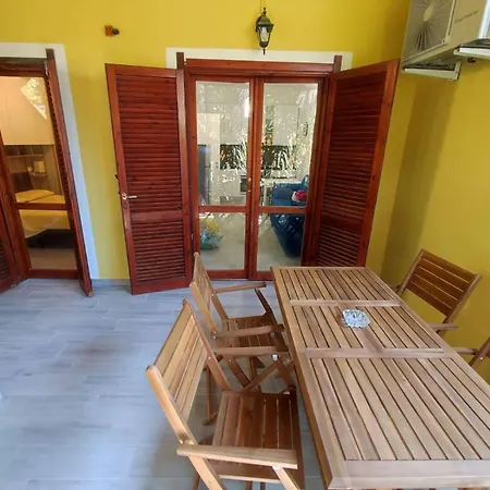 בית נופש Casa York וילסימיוס