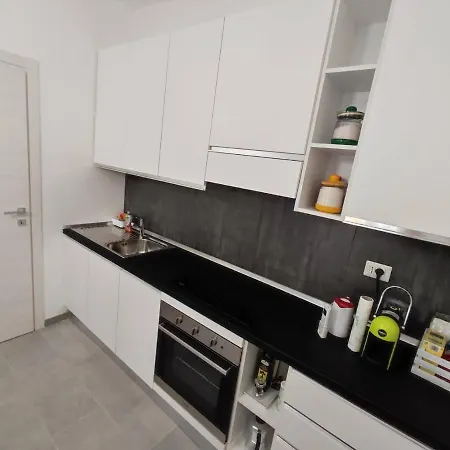 בית נופש Casa York *