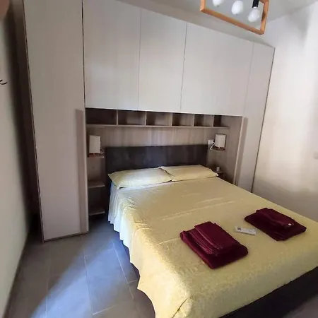 بيت للعطل Casa York *