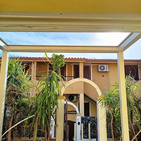 度假居 Casa York 维拉西米乌斯