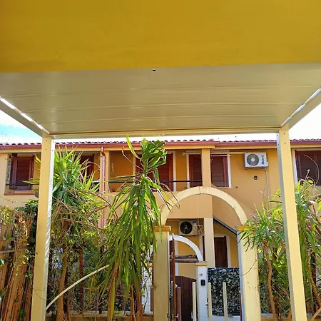 Casa York بيت للعطل فيلاّسيمِيوس