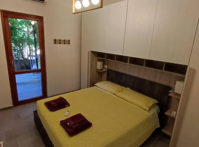 Casa York Σπίτι διακοπών Villasimius