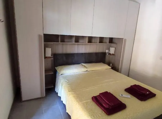 Prázdninový dům Casa York *