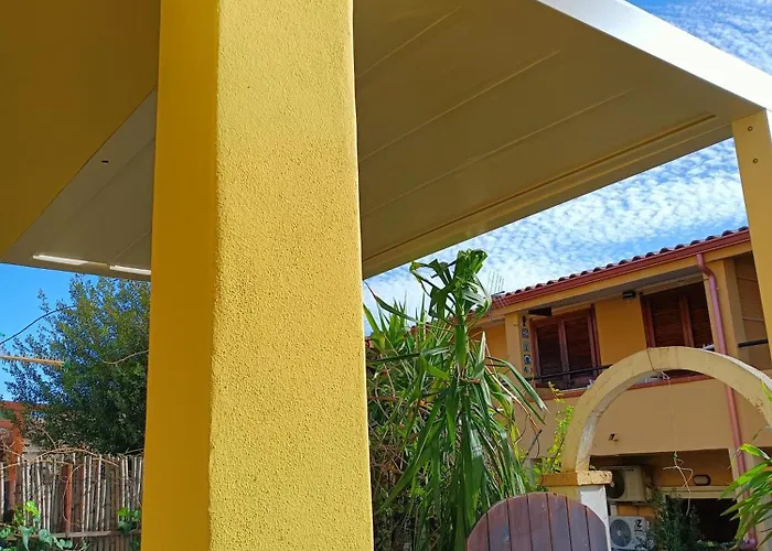 Casa York Σπίτι διακοπών